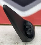 2000 Porsche Boxster 986 Left Side Mirror Switch & Housing 99655565100. Fixed Price $99.00.