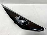 14-19 Infiniti Q50 Front Left Driver Side Interior Door Pull Handle W/ Trim Oem. Fixed Price $42.50.