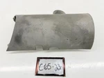 Oem 1979 - 1986 Ford Mustang Upper Steering Column Trim Cover D9bc3530jwb C65-23. Fixed Price $14.95.
