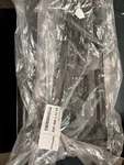 Nos Oem Bmw E36 Cowl Covering Left Genuine #51 71 1 960 843. Fixed Price $67.59.