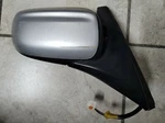 01-03 Mazda Protege Passenger Side View Mirror Power Painted 4 Speakers. Fixed Price $59.99.