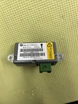 2005 Bmw E85 Z4 Roadster Right Driver Side Door Srs Sensor Module Oem. Fixed Price $35.99.