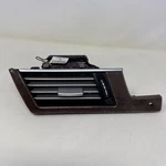 10-12 Mercedes E350 E550 W212 Dashboard Dash A/c Air Vent Driver Left Trim Oem. Fixed Price $39.09.