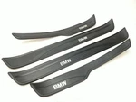2008 Bmw 335i 335xi 328xi 328i E90 Sedan Door Sill Trim Set 4pc 51477060279. Fixed Price $39.99.