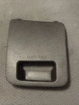 2013-2016 Hyundai Santa Fe Lower Dash Fuse Box Door Lid Trim Cover 91941-2w510. Fixed Price $27.00.