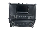 14 - 17 Gmc Sierra Silverado Audio Radio Climate Control Screen 23176307 Oem. Fixed Price $129.12.