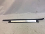 06 07 08 Mercedes R350 W251 Rear Right Door Sill Scuff Plate Trim Cover Oem I. Fixed Price $50.99.