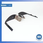 92-96 Jaguar Xjs Series 3 Dashboard Instrument Cluster Bezel Trim Set Oem. Fixed Price $53.95.
