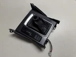 2016-2017 Mazda 6 Auto Transmission Shifter Trim Bezel Console Gmh464341. Fixed Price $86.00.