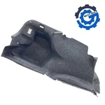 New Oem Mopar Left Luggage Compartment Carpet 2020-2023 Dodge Charger 68489482aa. Fixed Price $212.46.