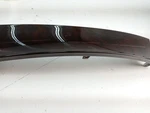 2012 Infiniti M37 Sedan Center Lower Dash Trim Moulding Oem Used 12870b34000. Fixed Price $47.05.