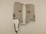 Land Rover Lr4 Pair Of Left & Right Upper C Pillar Trim Panel Fits 2010-2016 10. Fixed Price $80.87.