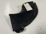 2012 Honda Civic Front Right Passenger Side Lower Kick Trim Panel 83111-tr0 Sdn. Fixed Price $22.49.