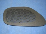 2004 Saab 9-3 Convertible Right Front Dash Speaker Cover 12801532 D2. Fixed Price $15.00.