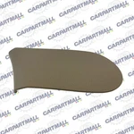 2007 2008 Dodge Caliber Front Right Passenger Seat Anchor Cover 2 Way 1dq36trm. Fixed Price $24.62.