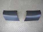 11-15 Mini Cooper R60 Countryman Set Of 2 Rear C Pillar Interior Trim Panel Oem. Fixed Price $54.85.