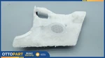 2003-2006 Mercedes Sl500 Front Left Side Under Dash Kick Panel Oem A2306800580. Fixed Price $33.75.
