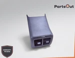 2015 - 2021 Vw Golf Oem Rear Center Console Hvac Vent Duct Alltrack Assembly. Fixed Price $69.29.