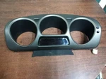 Speedometer Cover Bezel 2001 Lexus Gs300 Conup-18p. Fixed Price $49.00.