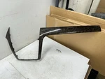 06-11 Cadillac Dts Dash Trim Panel Bezel Dark Blackish Wood Grain Rare Oem S6. Fixed Price $110.00.
