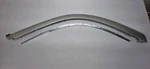 2003-2008 Nissan 350z Lh Driver A Pillar Trim Molding Oem Silver 76837-cd000. Fixed Price $299.99.