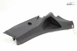 2012-2018 Ford Focus Se Rear Right Passenger Side Lower C Pillar Trim Panel Oem. Fixed Price $27.71.