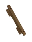 55115539 Grab Bar Bezel For Jeep Wrangler Tj (97-98) - Saddle. Fixed Price $19.99.