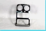 06-12 Bentley Continental Flying Spur Rear Center Console A/c Air Vent Trim Oem. Fixed Price $82.65.