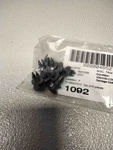 2007 Bmw 328 Series 51498237075 Set Of 8 Pcs. Trim Clips For Trunk Lid Liner. Fixed Price $20.00.
