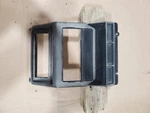 80-86 Ford Truck F150 F250 F350 Bronco Radio Heater Dash Bezel Trim. Fixed Price $49.00.