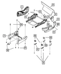 Genuine Mopar Driver Inboard Shield 1jb16hl5ab. Fixed Price $75.66.
