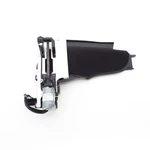 Cover Soft Top Drive Compartment Left Porsche 911 997 Cabriolet. Fixed Price $394.68.