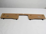 10-20 Bentley Mulsanne 2012 Front Roof Overhead Top Header Trim Cover Panel 1. Fixed Price $341.04.