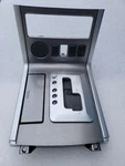 2007-2012 Nissan Pathfinder Shifter Indicator Bezel Trim 96941-ea100. Fixed Price $99.00.