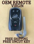 Oem 2018 2019 2020 2021 Buick Enclave Smart Key Prox Remote Fob Hyq4ea 13532751. Fixed Price $49.95.