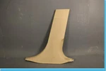 12-18 Bmw 320i 328i 428i Right Side B Pillar Lower Trim Cover Panel Oem. Fixed Price $30.00.