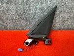 Bmw 22-26 G26 Front Right Side Door Corner Speaker Tweeter Trim Cover Oem 28k. Fixed Price $44.99.