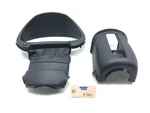 2019-2025 Infiniti Qx50 Awd Steering Column Upper Lower Shroud Cover Oem. Fixed Price $74.99.