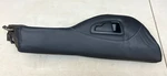 20-22 Subaru Outback Rear Right Seat Bolster Module Handle Leather Oem G7547211. Fixed Price $190.00.