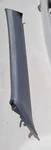 2003 Hyundai Sonata Front A-pillar Trim Cover Left Driver Side Dark Gray. Fixed Price $29.95.