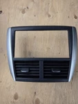 2009-2013 Subaru Forester Center Hvac Vent Radio Trim Bezel Oem. Fixed Price $32.00.