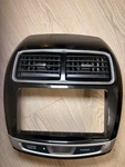 2011-2016 Mitsubishi Outlander Sport Center Dash Bezel Radio Trim. Fixed Price $79.00.