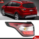 Outer Tail Light Brake Lamp For Ford Escape Kuga 2017 2018 2019 Driver Left Side. Fixed Price $58.77.