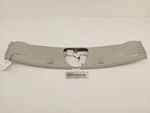 Mercedes Sl500 Sl550 R230 Front Top Upper Headliner Trim Panel 2003-2011. Fixed Price $139.94.