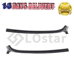 Plastic Side Headliner Trim Molding Set For 74-81 Chevy Camaro Pontiac Firebird. Fixed Price $163.66.