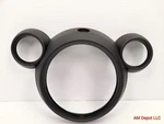 2013 Mini Cooper S Countryman R60 R61 Dash Center Trim Ring Piano Black. Fixed Price $29.99.