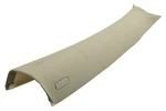2012-2022 Vw Volkswagen Passat Oem Front Right Upper A Pillar Cover Trim Gray. Fixed Price $54.99.