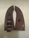 1997-2005 Buick Park Avenue Front Lh/rh Power Window/mirror Switches Oem. Fixed Price $96.99.
