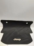 Jeep Jk Wrangler Oem 4 Door Black Rear Cargo Mat 2011-2017. Fixed Price $59.89.