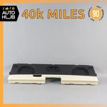 14-18 Bentley Flying Spur Trunk Deck Shelf Package Trim Cover 4w0864714f Oem 40k. Fixed Price $298.80.
